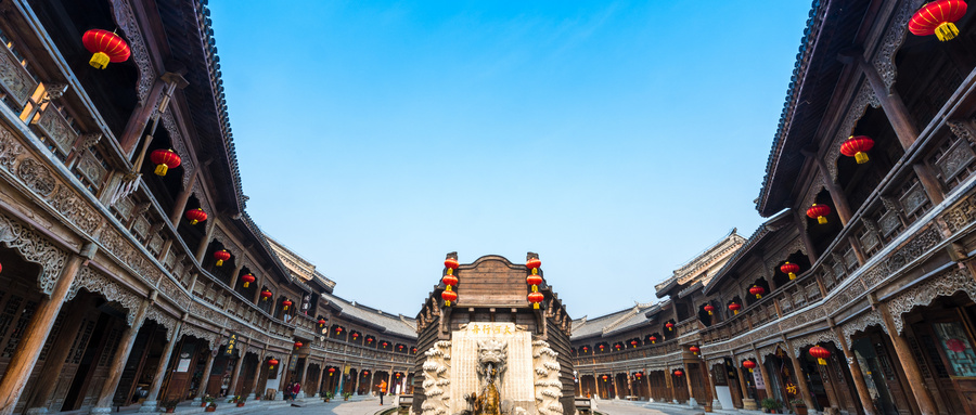 山东省|山东14个5A级景区,历史悠久风景优美,很难不爱~