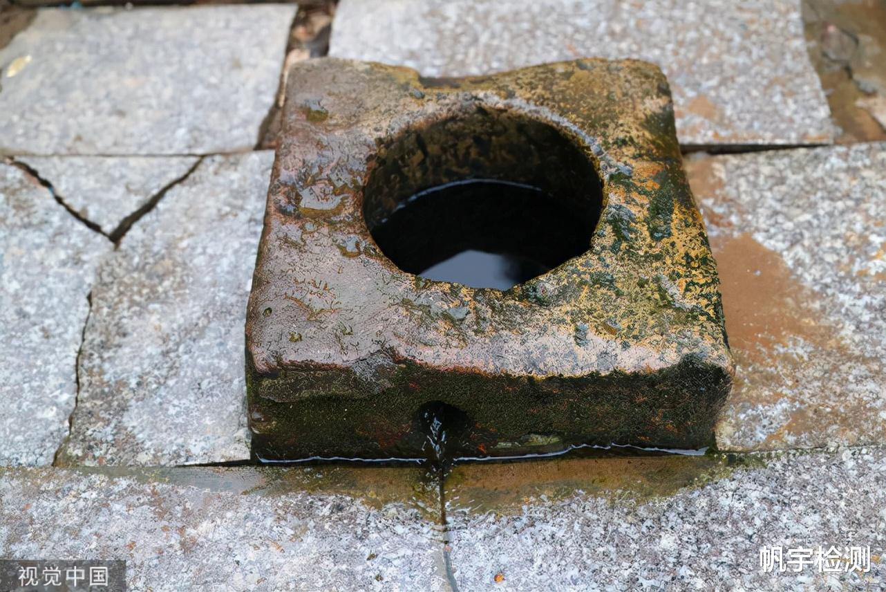 家用井水有细菌怎么消毒