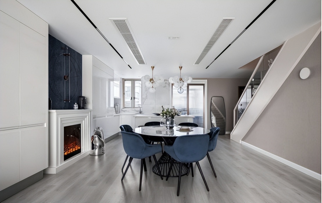 杭州|南京40岁“文艺女青年”的新家火了，既浪漫又古典，太羡慕了