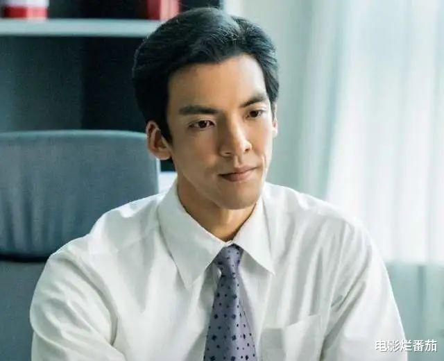 辛柏青|雷佳音的皱纹,辛柏青的蛀牙,打了多少“光鲜亮丽”男明星的脸