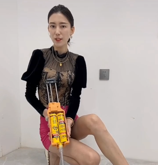 自己美缝施工,一定要这一这几点。