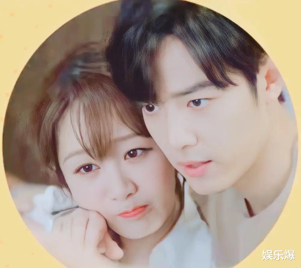 韩雪|谁说顾魏是直男?杨紫在线询问《余生》短信内容,肖战回答很绝