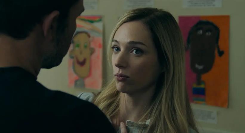 电影|前任蝙蝠侠的R级新片,画面有点劲爆,剧情有点抓马