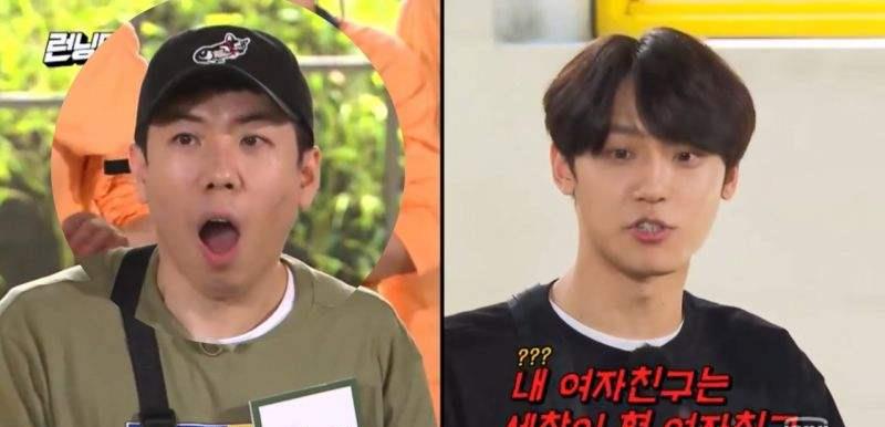 南柱赫|南韩四大流量：李钟硕、李敏镐已成历史，被南柱赫、宋江所取代？