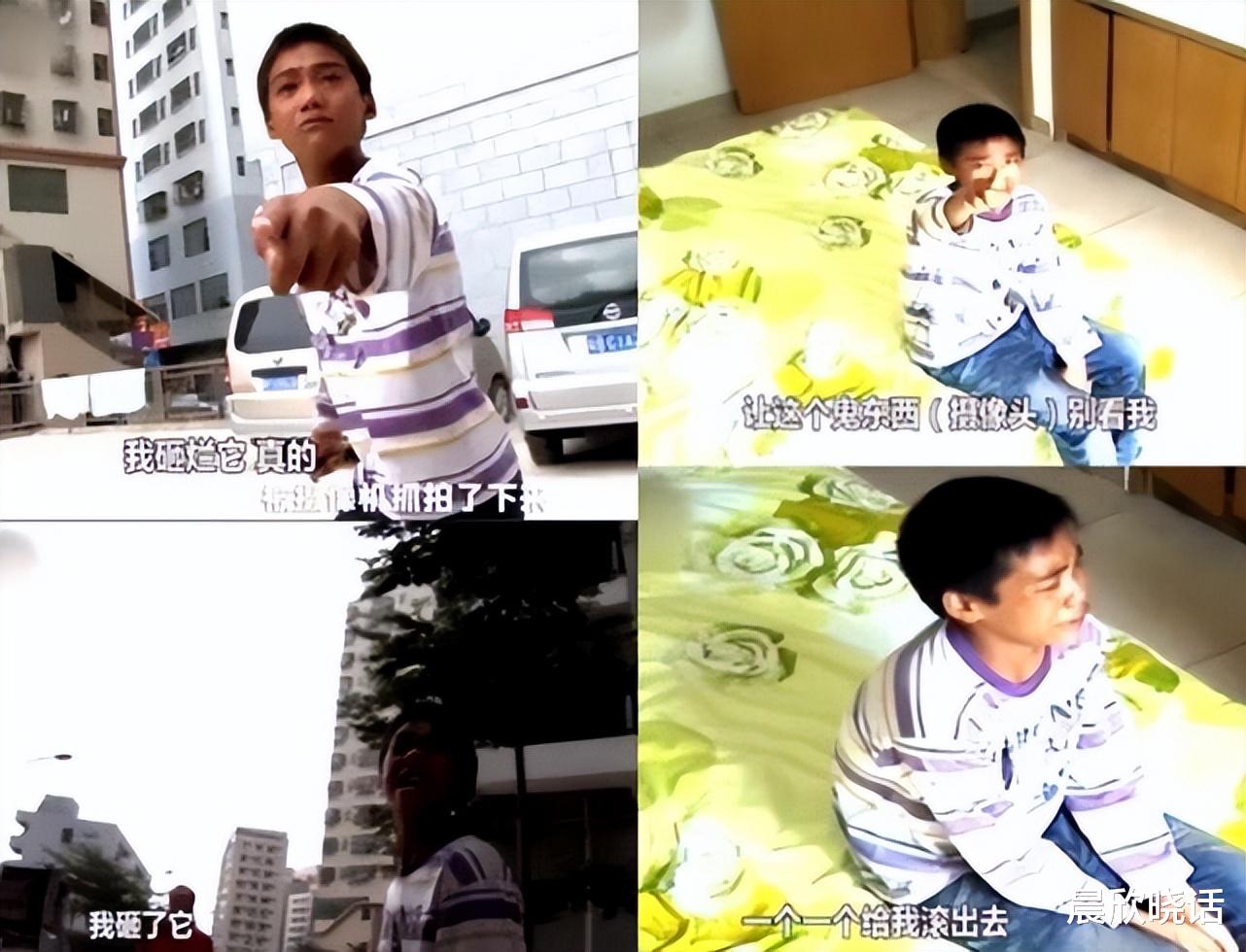 变形记|变形记最成功的6个孩子，有人找到妈妈，有人成老板，有人成学霸