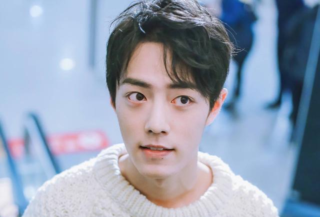 肖战|《微博电影之夜》首波阵容官宣,6位实力派加盟,肖战紧随其后