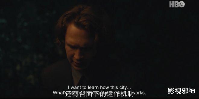 hbo|跨国也要拍限制级,HBO再出爆款大剧