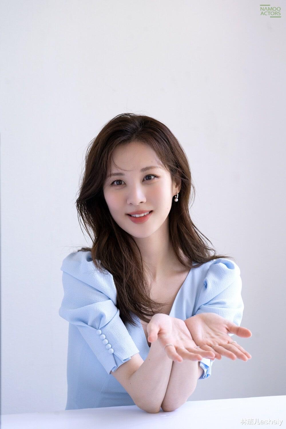 徐玄|少女时代的“忙内”长大了！徐贤新片里美得撩人，保养方法大公开