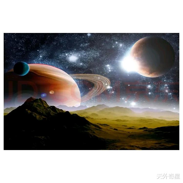 人类可能在宇宙中仅是一个玩具,原来一切都被安排好了!