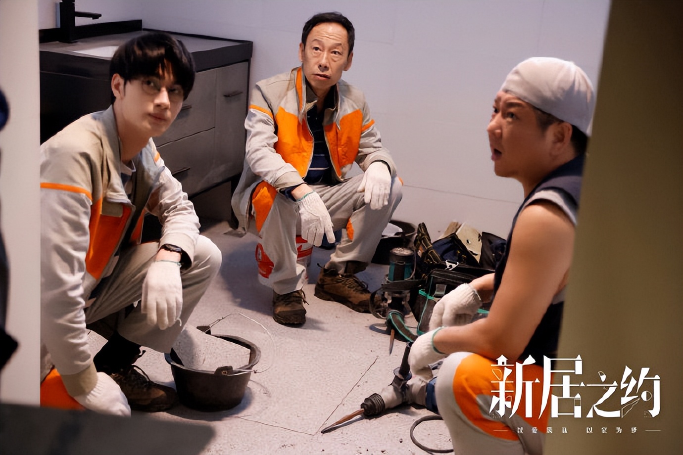 王鸥|潘粤明+王鸥，新剧一开播就收视第一