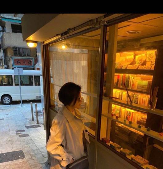 容祖儿|不整容、不打针的8位美人,林青霞优雅老去,蔡少芬很“冻龄”