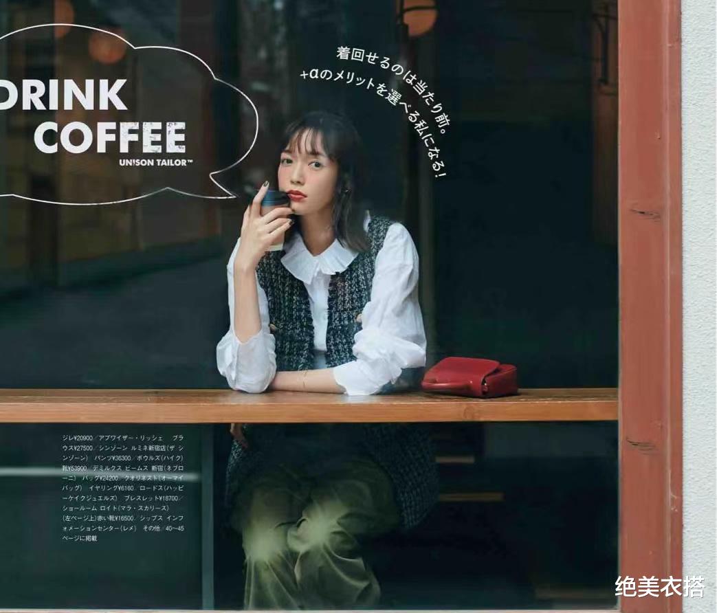 终于不再盲目了!秋天必穿的5件单品,为什么是它们?