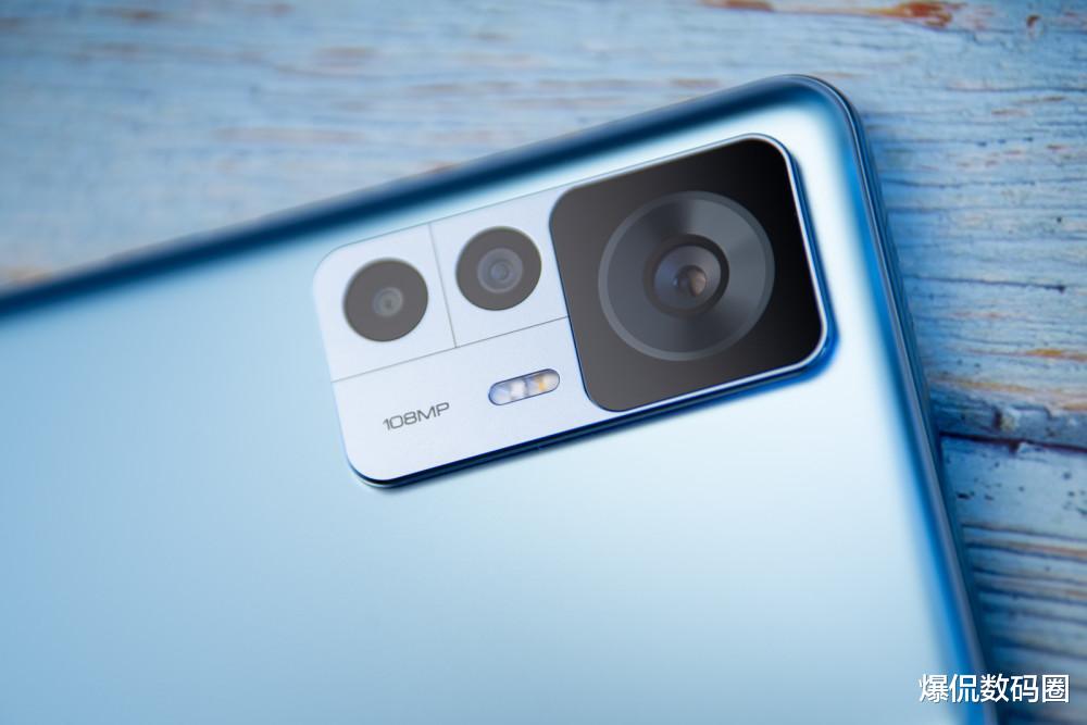 智能手机|要性价比，更要强续航！2022年四款优秀的智能手机，向您诚恳推荐