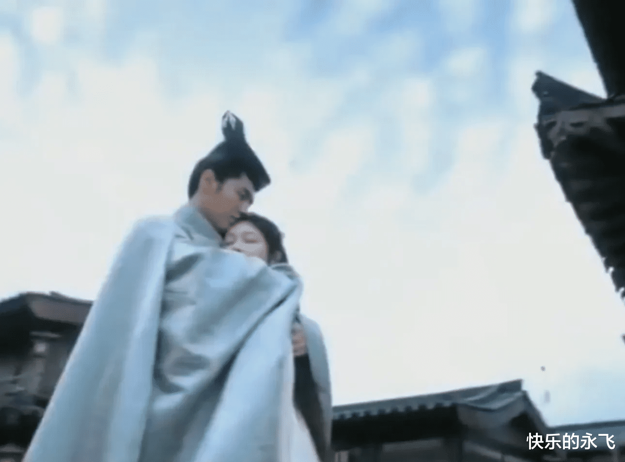 杨紫|杨紫是有点倒霉在身上的!