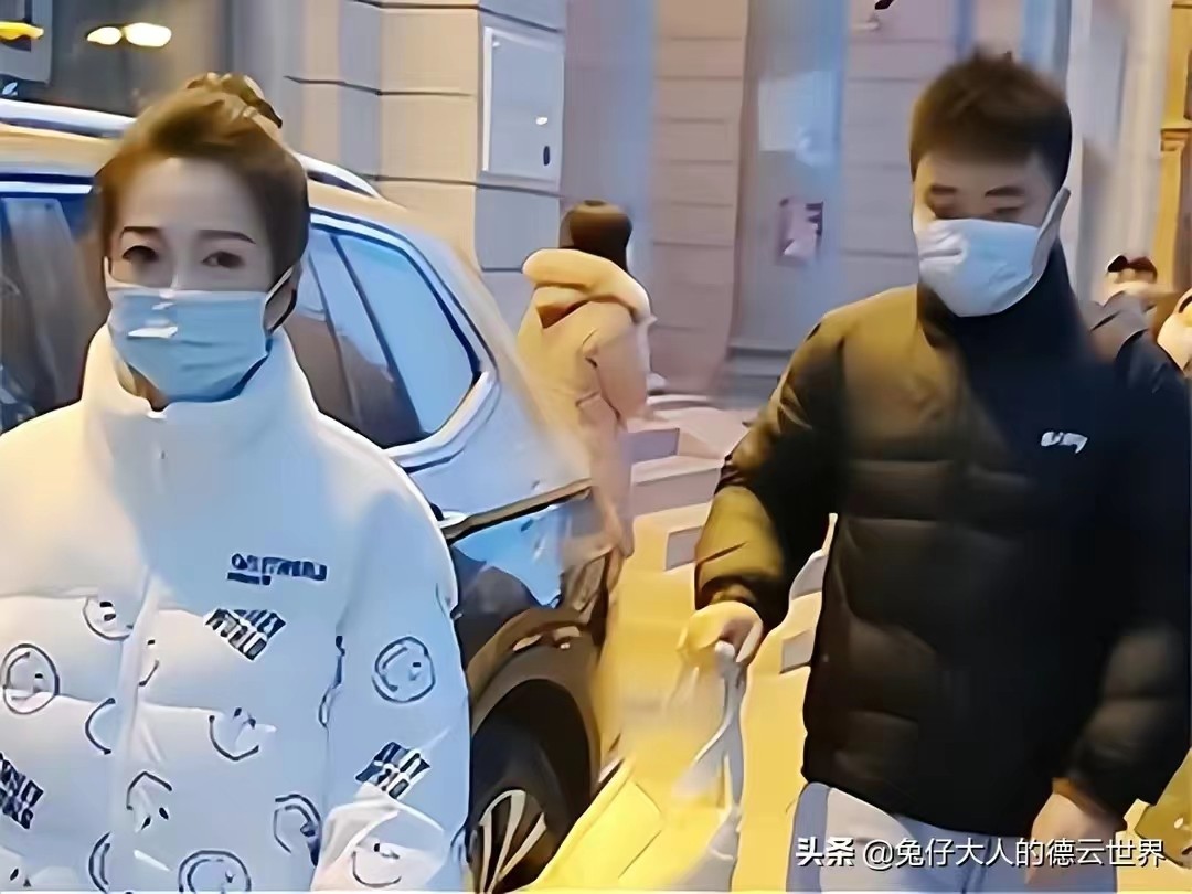 车银优|刘畊宏暴露明星的壕：钟丽缇北京豪宅加健身房，应采儿深藏不露