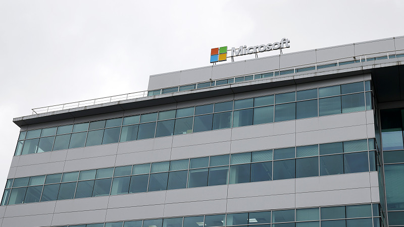 |网传苏州微软整体解散引关注：都是天津“惹的祸”？