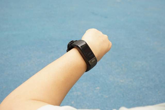 智能手环|可以测血压心电图的手环,didoY1S智能手环体验