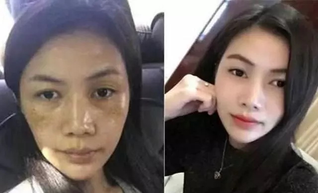 洋葱 献给晚上不擦护肤品就睡觉的女人，简直是“不要脸”，你认同吗?
