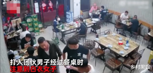 唐山打人事件过去20天,四名受害女孩不露面不发声,有何隐情?