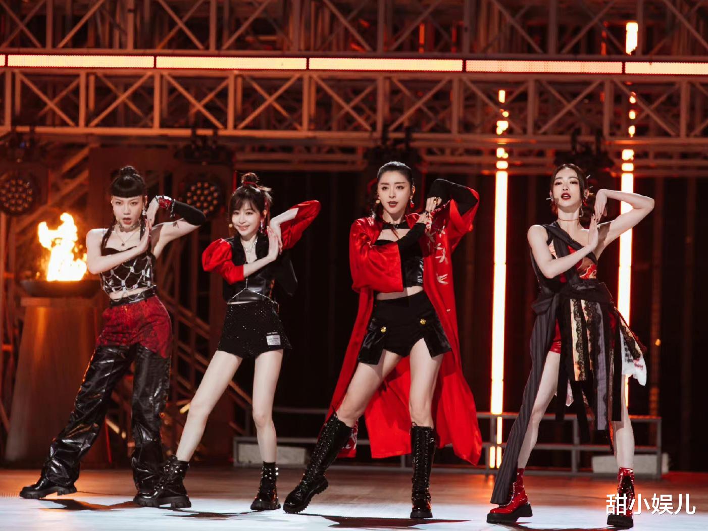 王心凌|《乘风破浪》一公人气排名：王心凌屈居第二，冠军实至名归