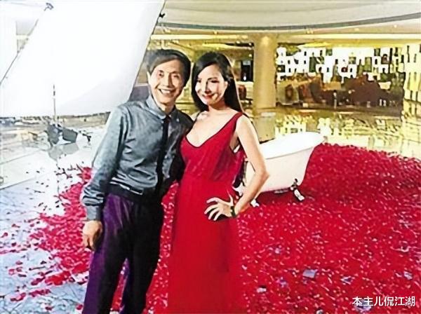 干露露|11年后再看干露露，她的人生悲剧，只怪有个“不省心”的亲妈