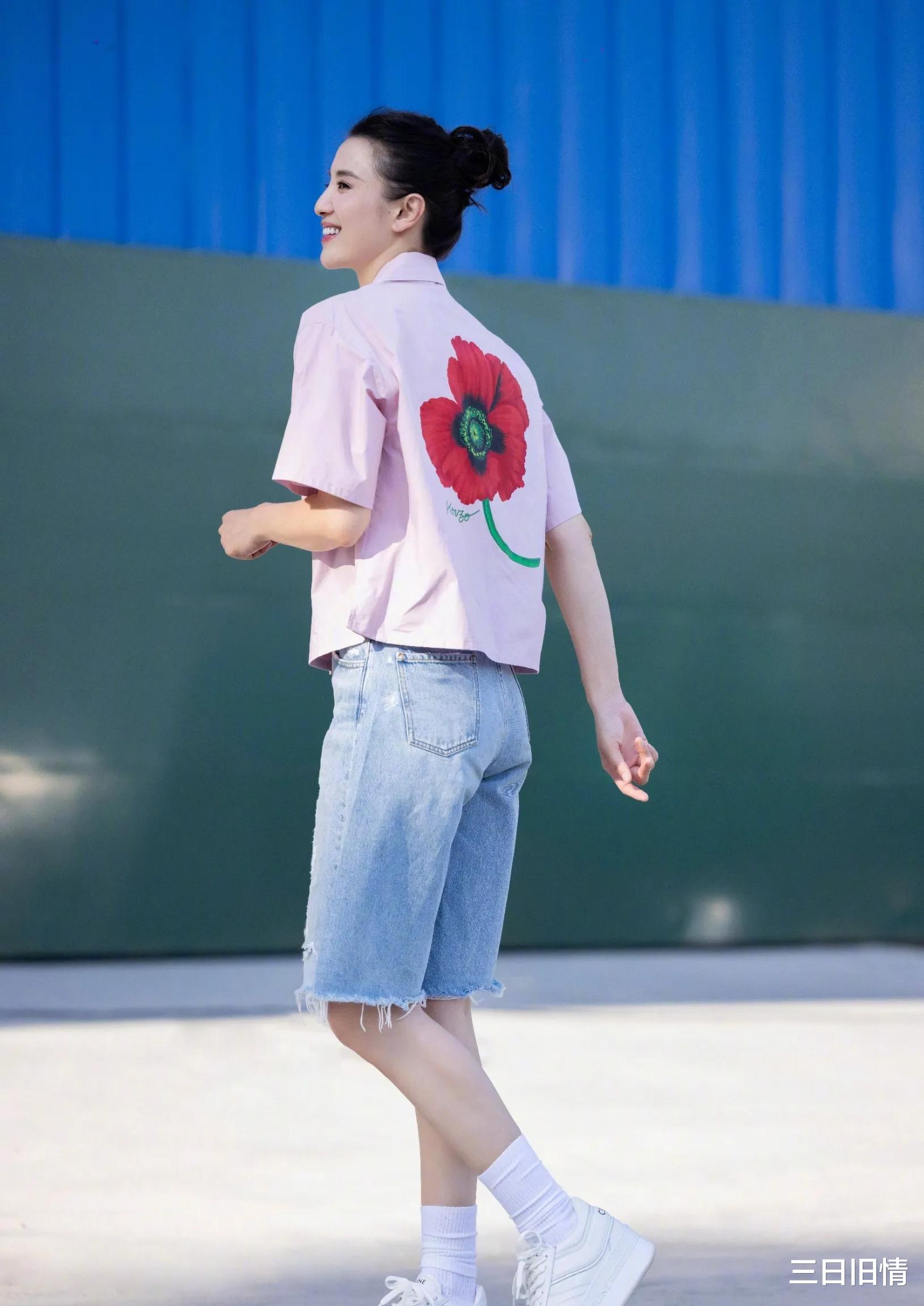 宋佳|“女神”宋佳