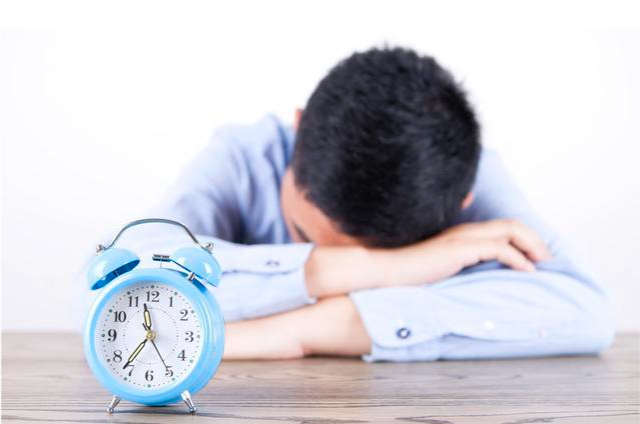 长寿|夜里出现6个表现，都是在通知你1件事：阳气不足了，赶紧补阳