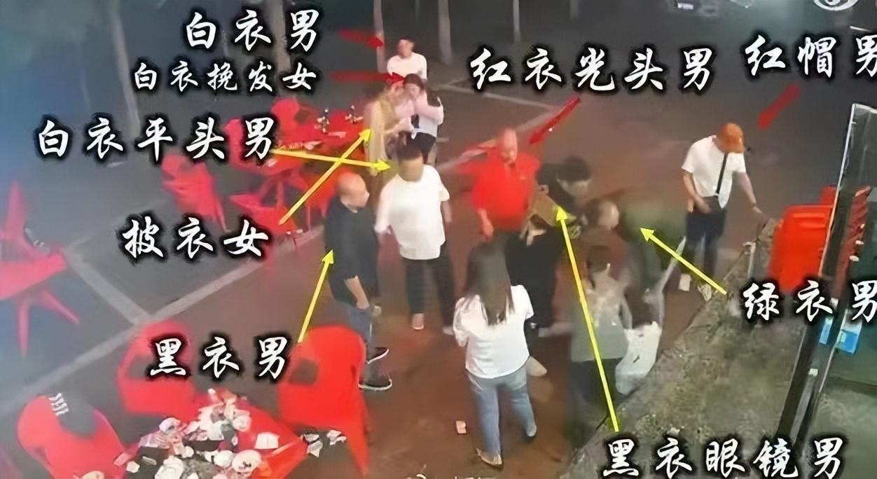 唐山被打的女孩最新现状:原来,事情和我们想的不一样