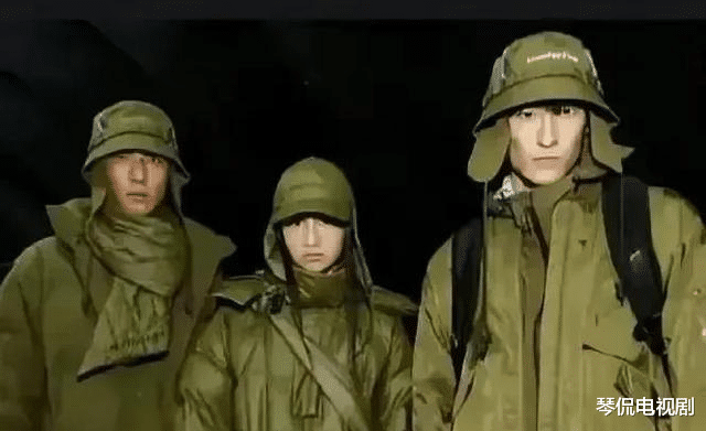 |?我拿李宁当国货,李宁拿我当大佐?肖战躺枪!