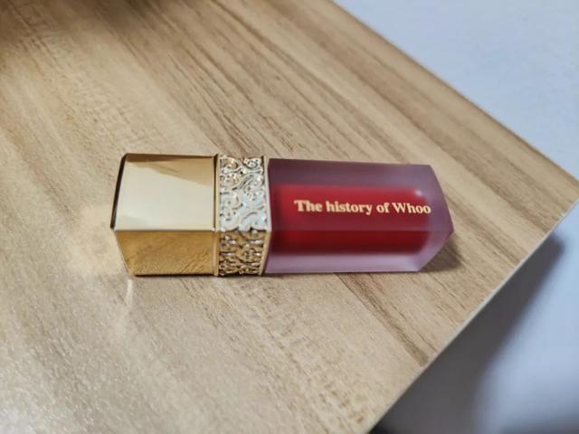 按摩 海报试用｜这套Whoo后秘贴精华是不是雷？听报友说
