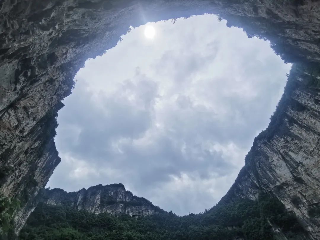 奉节|坐着高铁游奉节，7月20日前景区免门票，最全乘车攻略在此