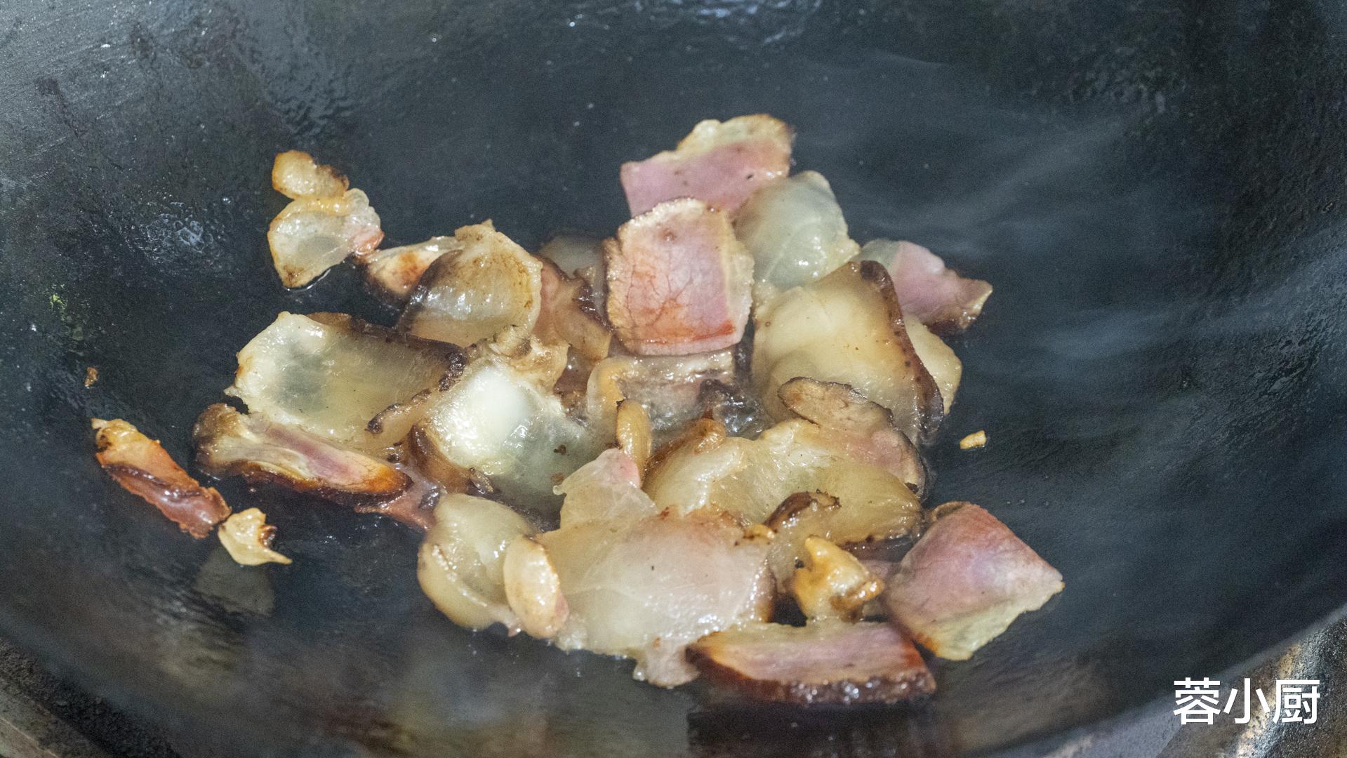 骨质疏松|阳气弱,百病生,建议男人:入秋后多吃4种“伏阳菜”,有益健康