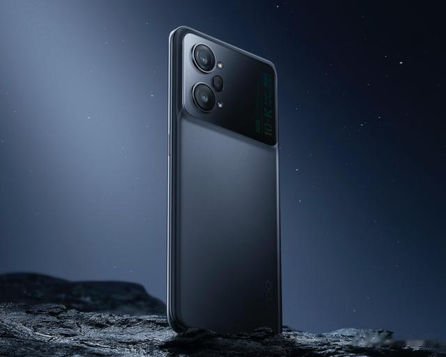 OPPO|刚发布的OPPO K10和K10 Pro都有何区别？