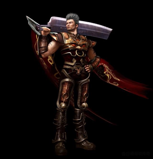 热血传奇|热血传奇:论技能,战士还是那个战士,难怪能成为王者职业