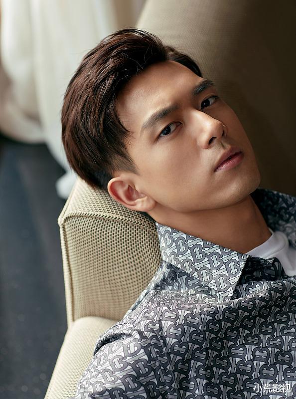 陈伟霆|白百合，李现，twins，迪丽热巴，陈伟霆，王楚然！