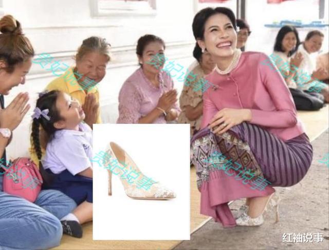 诗妮娜|37岁诗妮娜高调过头，被曝喜欢穿戴奢侈品，为了臭美搭上前程