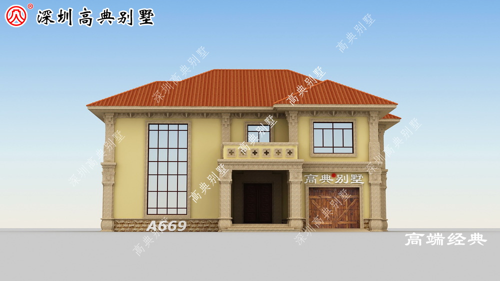 |自從建好的養(yǎng)老房，左鄰右舍都夸著來要圖紙，大家說好才是真的好