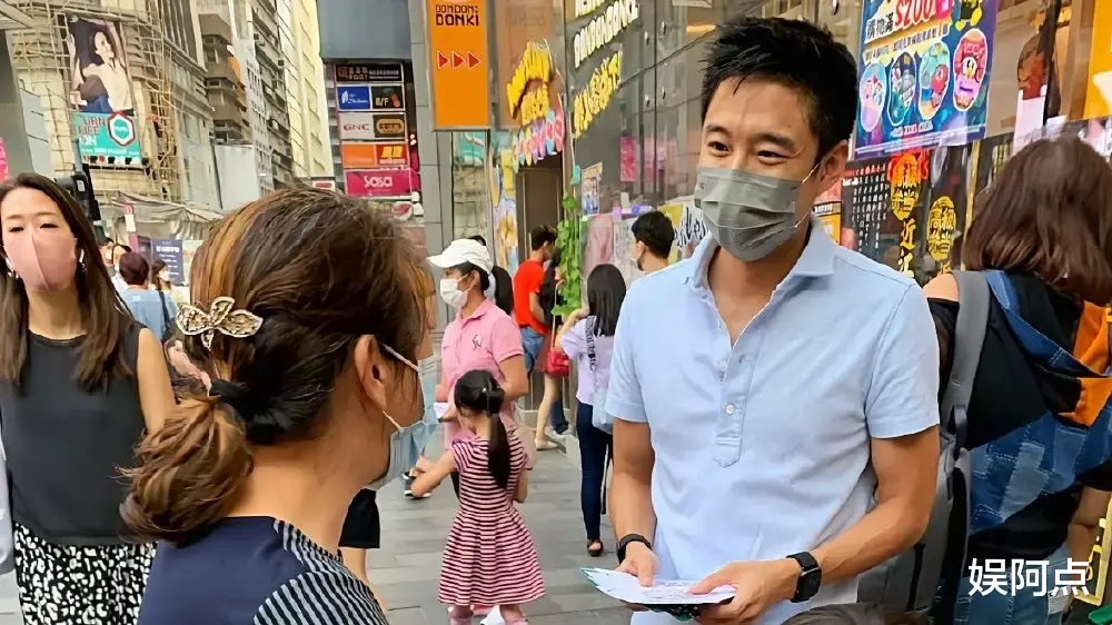 霍启山|“最佳小叔子”霍启山罕见现身,替郭晶晶照顾仨娃,38岁仍单身