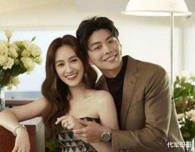 官宣|盘点2022年结婚的10对明星,你最想祝福谁?