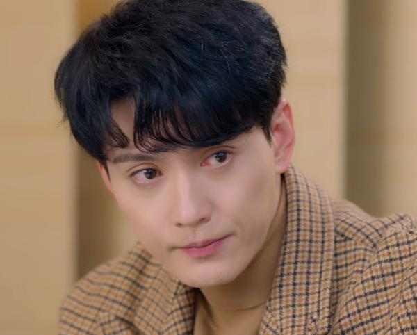 张雨绮|徐正溪37了还拍偶像剧,女主比他小15岁,但两人搭档毫无违和感