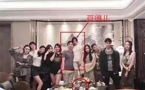 汪雨|5位内地富二代现状,汪小菲“家道中落”还离婚,汪雨娶妻生子