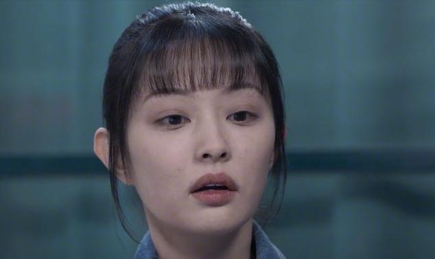 金燕|罚罪:金燕为常征挡枪牺牲,严国华曝光亲爹身份