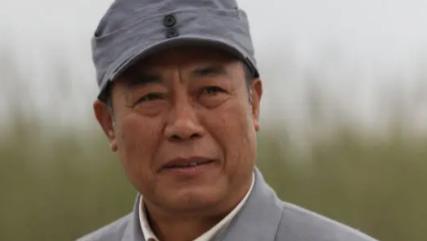 冯恩鹤|牺牲事业供出两个博士，大器晚成热爱演戏与妻子携手到老