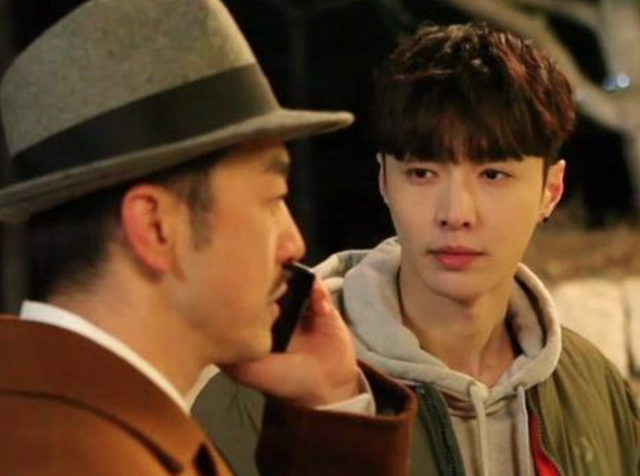 黄金瞳|《黄金瞳》惊喜上线,一部追了便停不下来的魔性轻喜剧