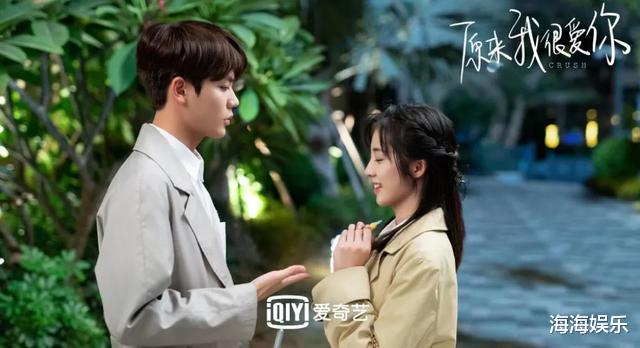 |6部高糖爱情剧，俊男美女谁不爱呢？每一部都值得二刷