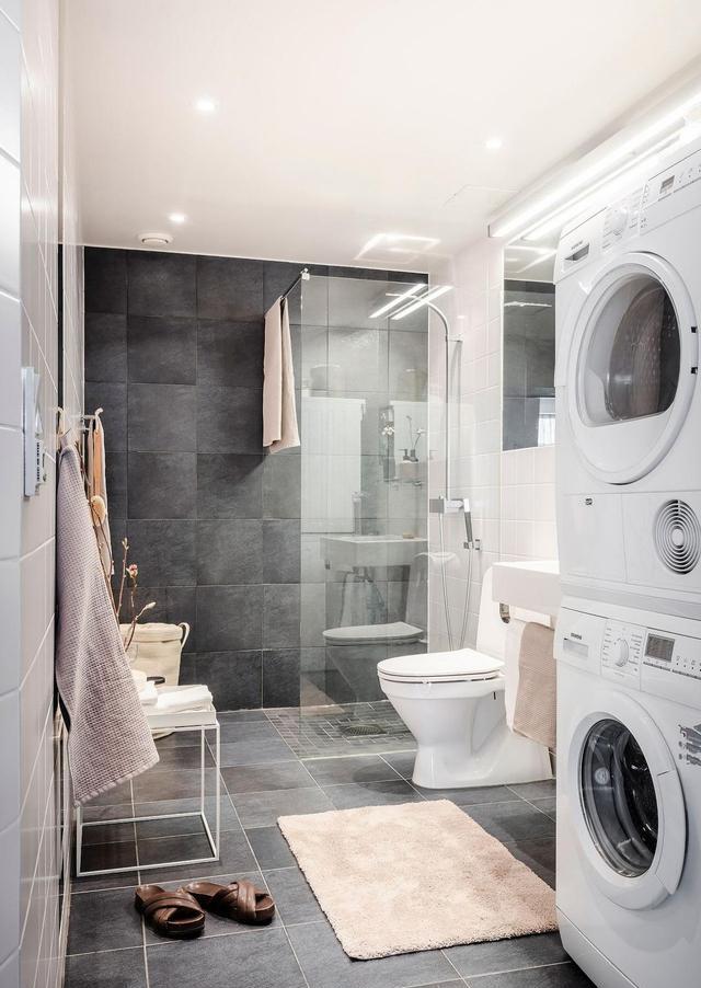 花光8年积蓄买下64小宅，安全感自给自足，如今过着低欲望的生活