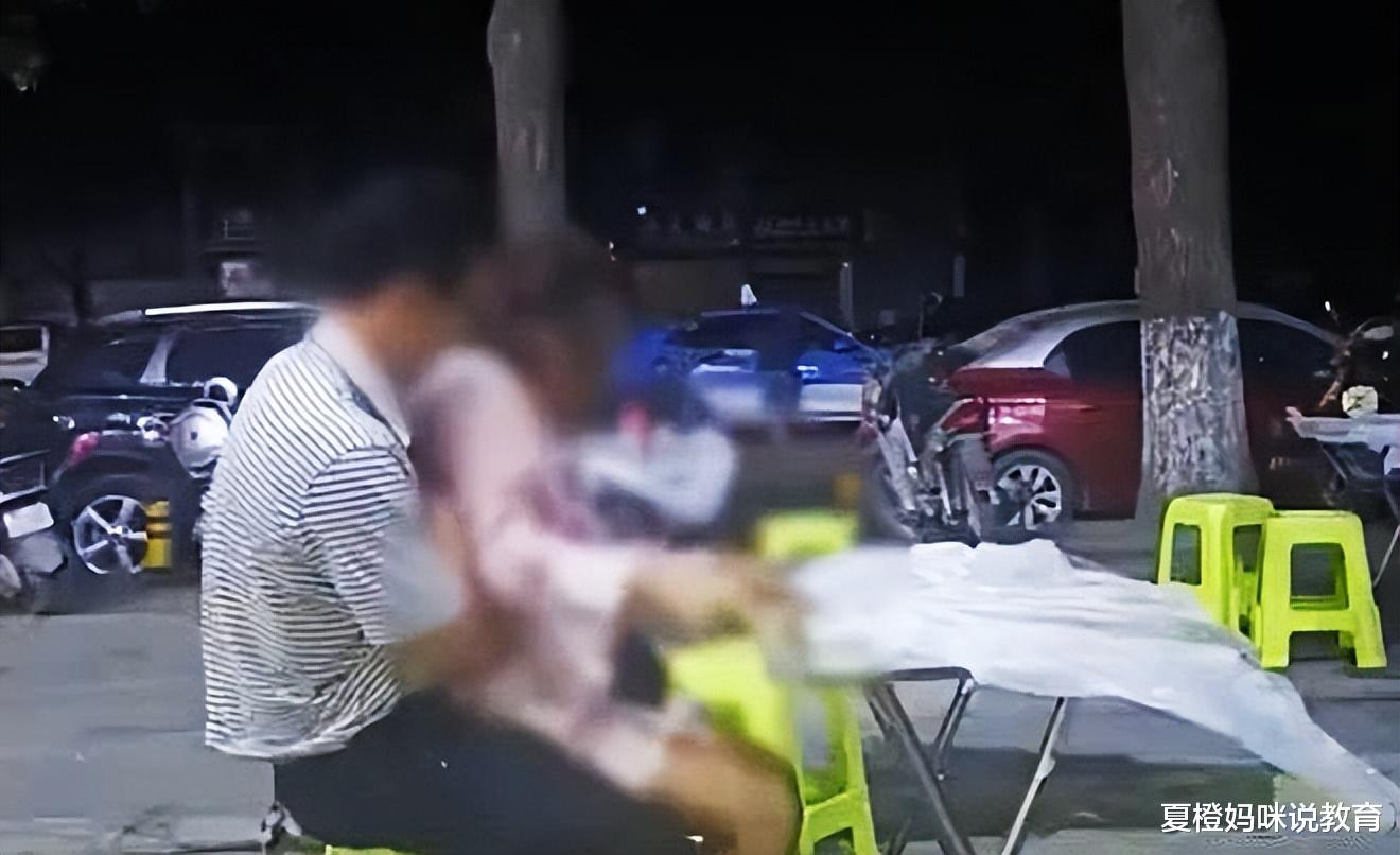 荆门2名教师“色胆包天”,街头猥亵女子,当地教育局表态了