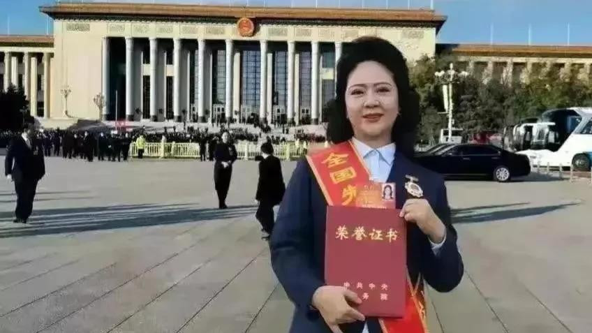 李少莉|李少莉现在怎么样了？官网上的最新信息已经说的很明白