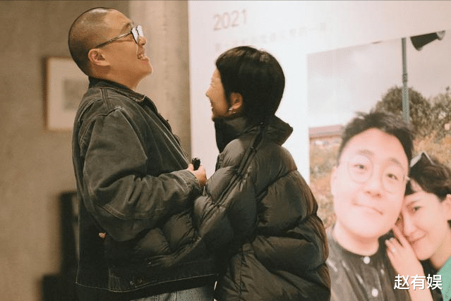 郝劭文|32岁郝劭文官宣结婚，晒结婚证分享幸福，乐意当7岁孩子的继父