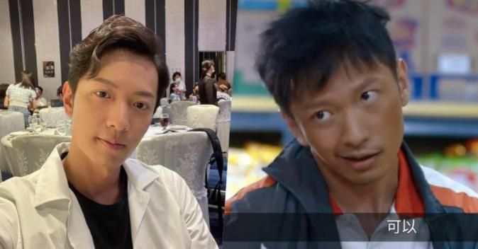 高钧贤|【白色强人II】高钧贤重返TVB演技跃进　抽搐失控演出获赞到位